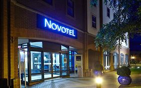 Novotel Ipswich Centre